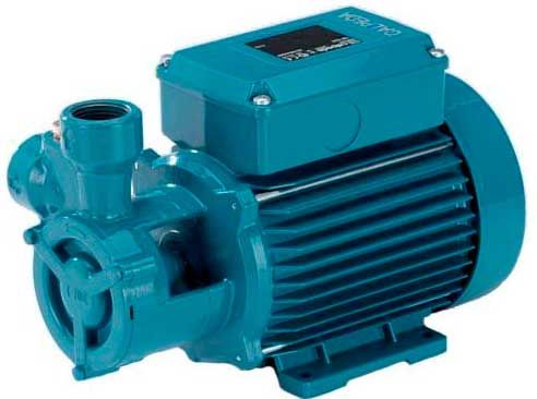 Вихревой насос Calpeda T 100 230/400/50 Hz в Новосибирске 