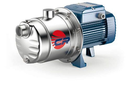 Центробежный многоступенчатый насос Pedrollo 3CR 100 С в Новосибирске 