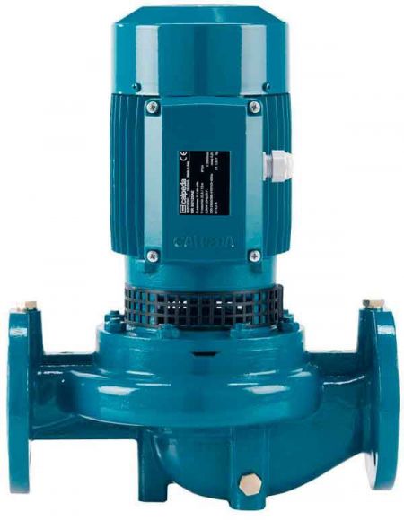 Циркуляционный насос Calpeda NR 50/125C в Новосибирске 
