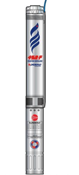 Скважинный насос Pedrollo 4SRm  2/17 F-PS в Новосибирске 