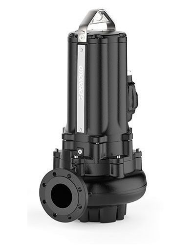 Фекальный насос Pedrollo VXC4 150/80 в Новосибирске 