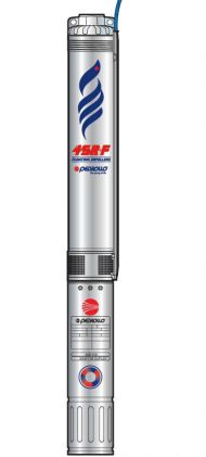 Скважинный насос Pedrollo 4SR 8/24 F-PD Скважинный насос Pedrollo 4SR 8/24 F-PD
