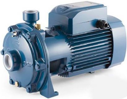 Центробежный многоступенчатый насос Pedrollo 2CP 32/210A в Новосибирске 