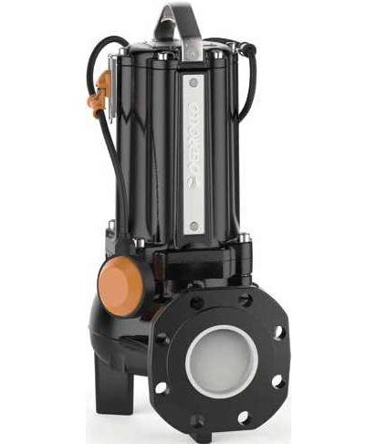 Фекальный насос Pedrollo VXCm 30/70-F в Новосибирске 