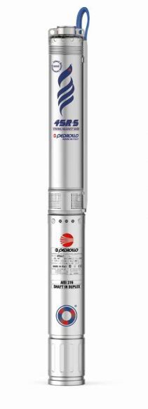 Скважинный насос Pedrollo 4SR  2/23-S-PS в Новосибирске 