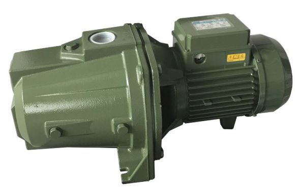Самовсасывающий насос SAER M 300A, 230 V в Новосибирске 