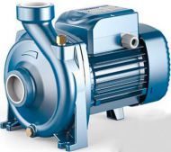 Центробежный насос Pedrollo средней производительности HFm 5BM Центробежный насос Pedrollo средней производительности HFm 5BM