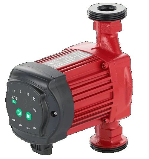 Циркуляционный насос LPA 25-60 в Новосибирске 
