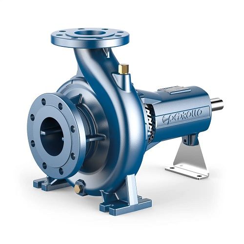 Гидравлическая часть центробежного насоса Pedrollo FG 100/160B в Новосибирске 
