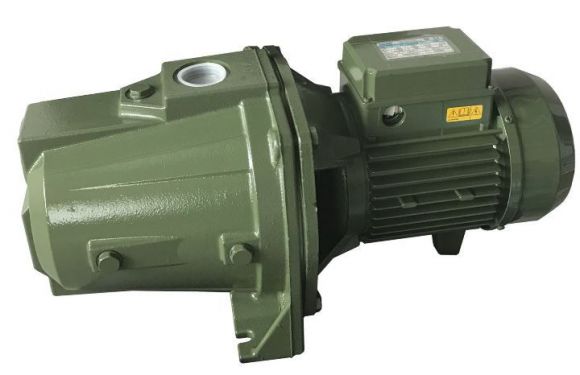 Самовсасывающий насос SAER M 500, 400 V в Новосибирске 