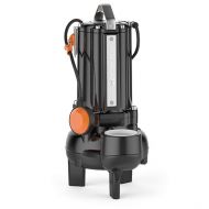 Фекальный насос Pedrollo VXC 30/50 Фекальный насос Pedrollo VXC 30/50