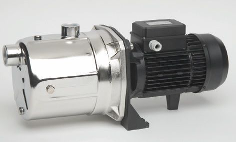 Самовсасывающий насос SAER M 600-B, 400 V в Новосибирске 