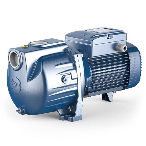 Самовсасывающий насос Pedrollo SPRINKLER SKRm 1.1 в Новосибирске 
