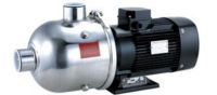 Центробежный многоступенчатый горизонтальный насос CHL 4-20 LSWSC в Новосибирске 