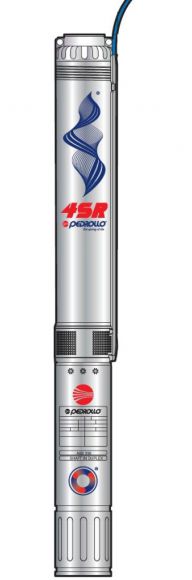 Скважинный насос Pedrollo 4SR 10/18-N-PS в Новосибирске 