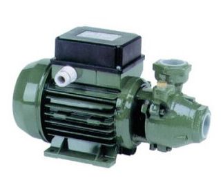 Вихревой насос SAER KF 0 230/400/50 Hz в Новосибирске 