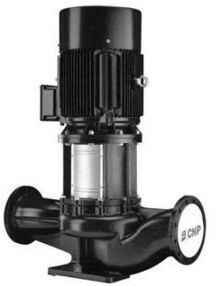Циркуляционный насос TD 50-24G/2 SWHCJ в Новосибирске 