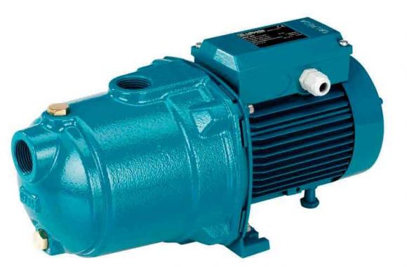 Самовсасывающий насос Calpeda NGL 3/100 230/400/50 Hz в Новосибирске 