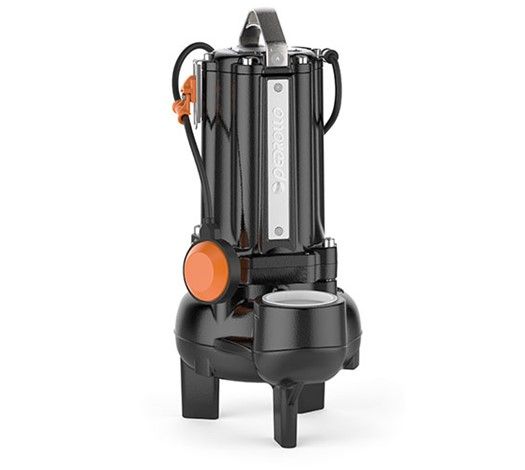Фекальный насос Pedrollo VXC 40/50 в Новосибирске 