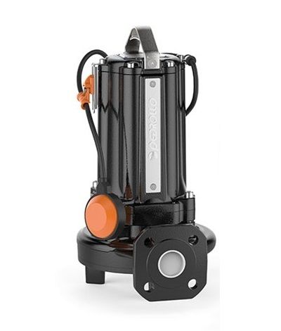 Фекальный насос Pedrollo TRITUS TRm 2.2 AP в Новосибирске 