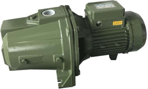 Самовсасывающий насос SAER M 80, 400 V в Новосибирске 