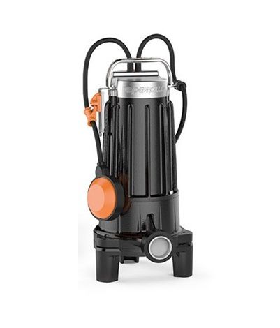 Фекальный насос Pedrollo TRITUS TRm 1.1 в Новосибирске 