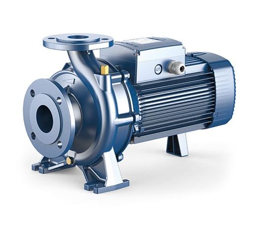 Центробежный насос Pedrollo F 65/200AR в Новосибирске 