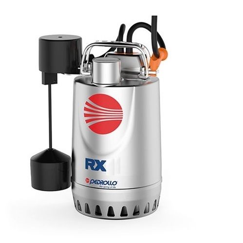 Дренажный насос Pedrollo RXm 3/20-GM в Новосибирске 