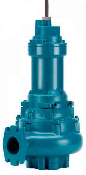 Погружной насос Calpeda GMG 7-40D в Новосибирске 