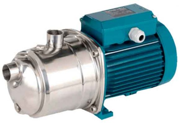 Самовсасывающий насос Calpeda NGX 2/80 230/400/50 Hz в Новосибирске 