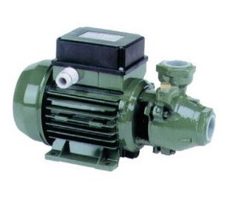 Вихревой насос SAER KF 6 230/400/50 Hz в Новосибирске 
