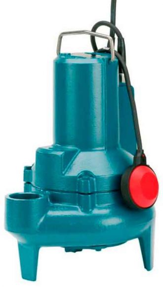 Погружной насос Calpeda GMN 30-80A в Новосибирске 