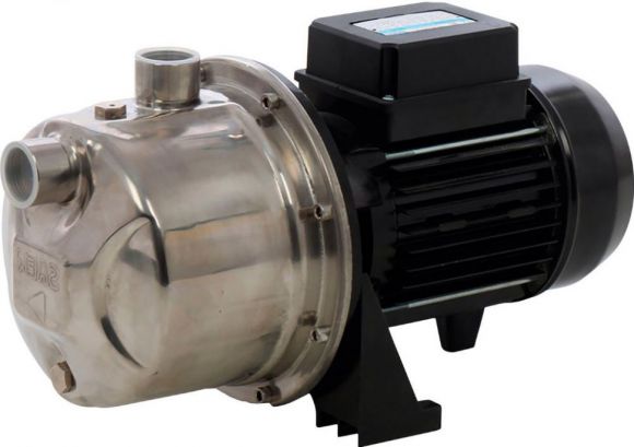 Самовсасывающий насос SAER M 99, 400 V в Новосибирске 