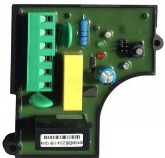 Плата электрическая EASY PRESS-2 в Новосибирске 