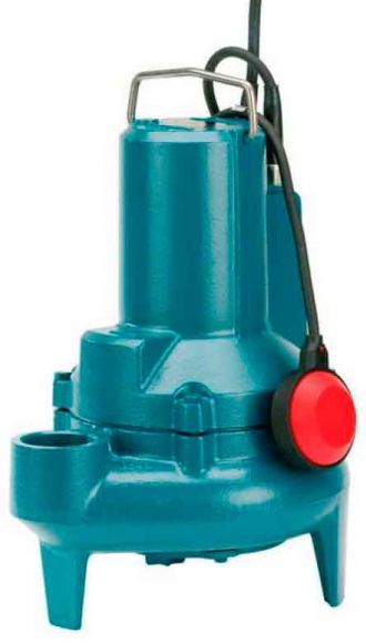 Погружной насос Calpeda GMN 40-100D в Новосибирске 