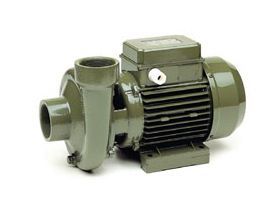 Насос моноблочный c резьбовыми раструбами SAER BP 7C 230 V в Новосибирске 