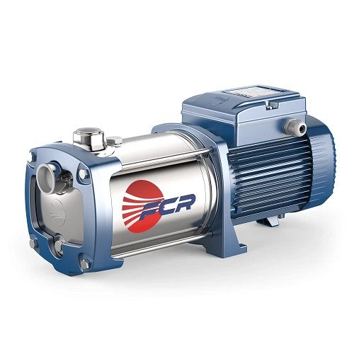 Центробежный многоступенчатый насос Pedrollo FCR  90/7 в Новосибирске 