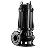 Погружной фекальный насос 50WQ15-40-5,5 AC (I) Погружной фекальный насос 50WQ15-40-5,5 AC (I)