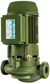 Циркуляционный насос SAER L-2P 25-90-73 2'' в Новосибирске 