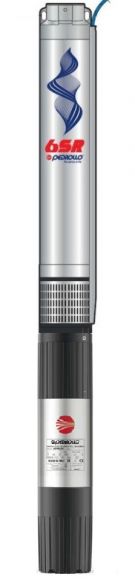 Скважинный насос Pedrollo 6SR 18/13-PSR в Новосибирске 