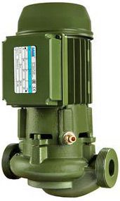 Циркуляционный насос SAER L-2P 25-90-90 2'' в Новосибирске 