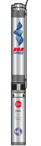 Скважинный насос Pedrollo 3SR 2/14 в Новосибирске 