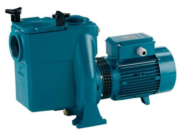 Насос для бассейна Calpeda NMP 32/12AE 220V в Новосибирске 