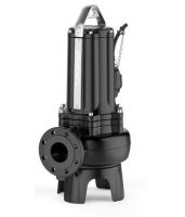 Фекальный двухканальный насос Pedrollo MC4  40/55