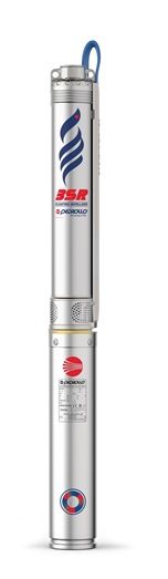 Скважинный насос Pedrollo 3SR 1/14 в Новосибирске 