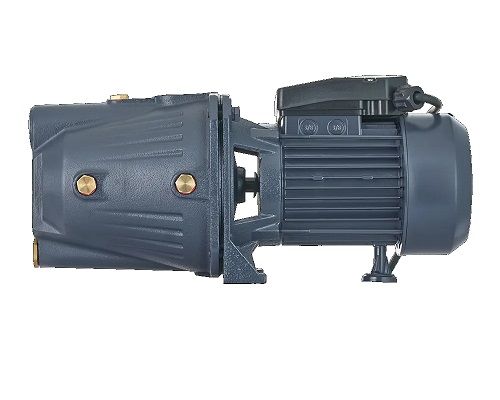 Поверхностный насос JET 100 L в Новосибирске 