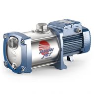 Самовсасывающий насос Pedrollo PLURIJET 3/120 Самовсасывающий насос Pedrollo PLURIJET 3/120