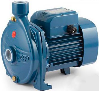 Центробежный насос Pedrollo CP 160B в Новосибирске 